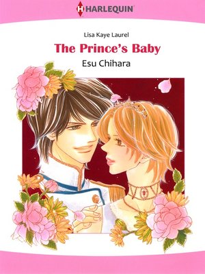 cover image of The Prince's Baby